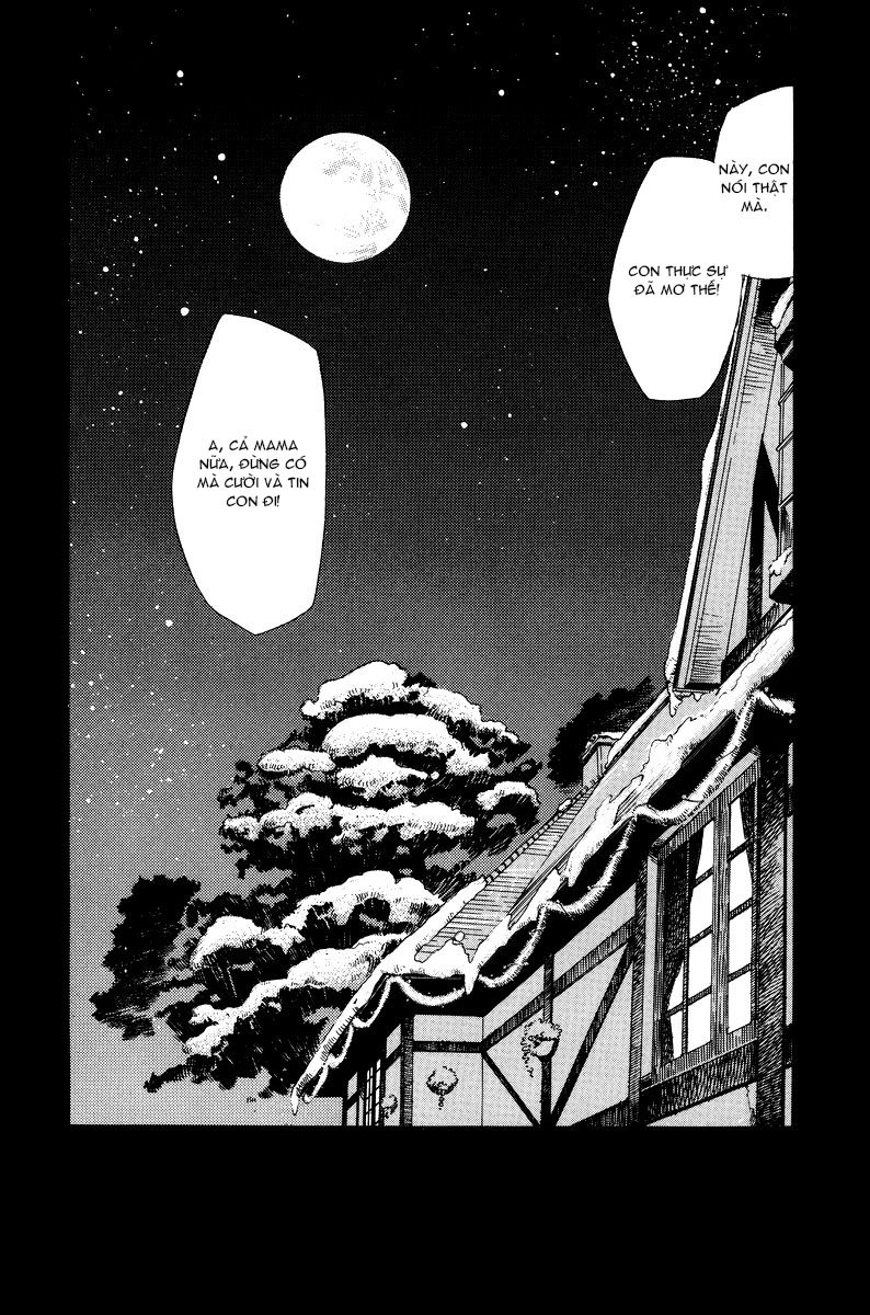 Đọc truyện hentai RE-TAKE Chap 8 RE-TAKE AFTER part 2