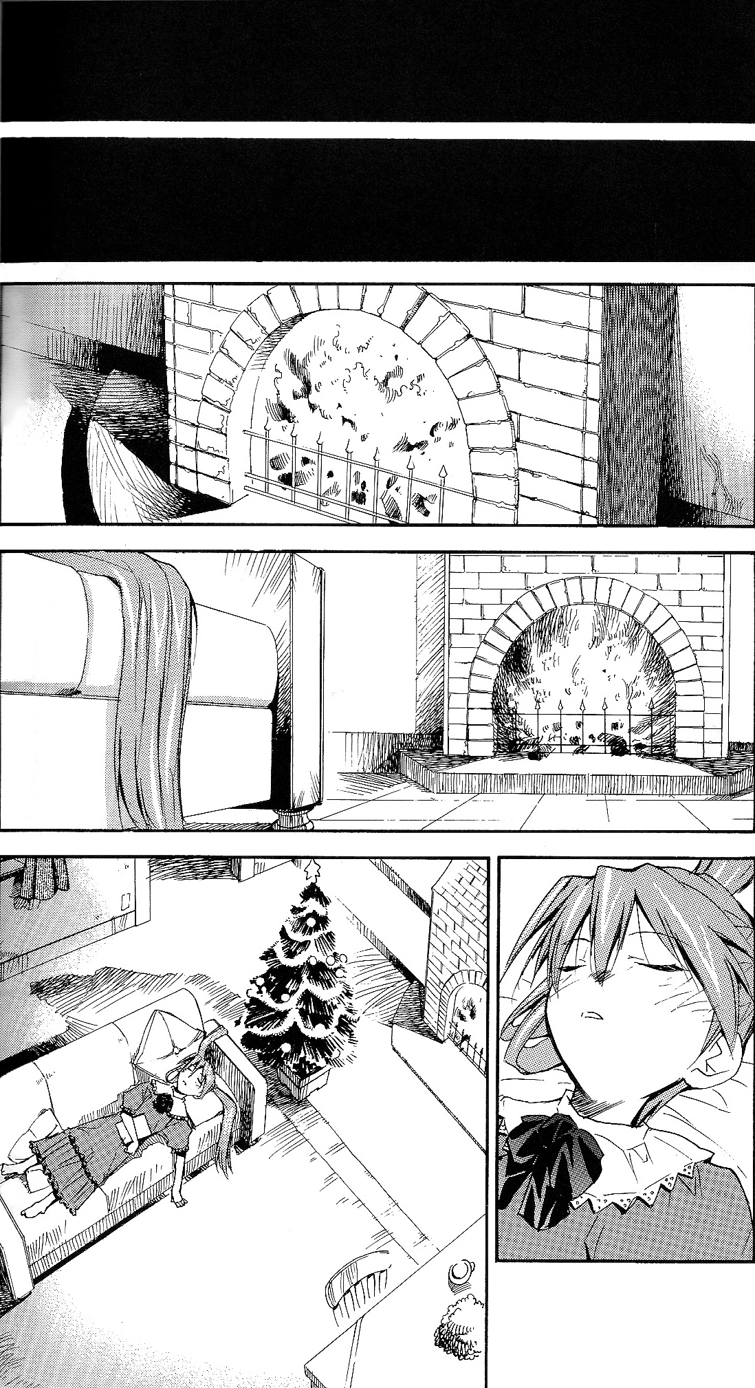 Đọc truyện hentai RE-TAKE Chap 8 RE-TAKE AFTER part 2
