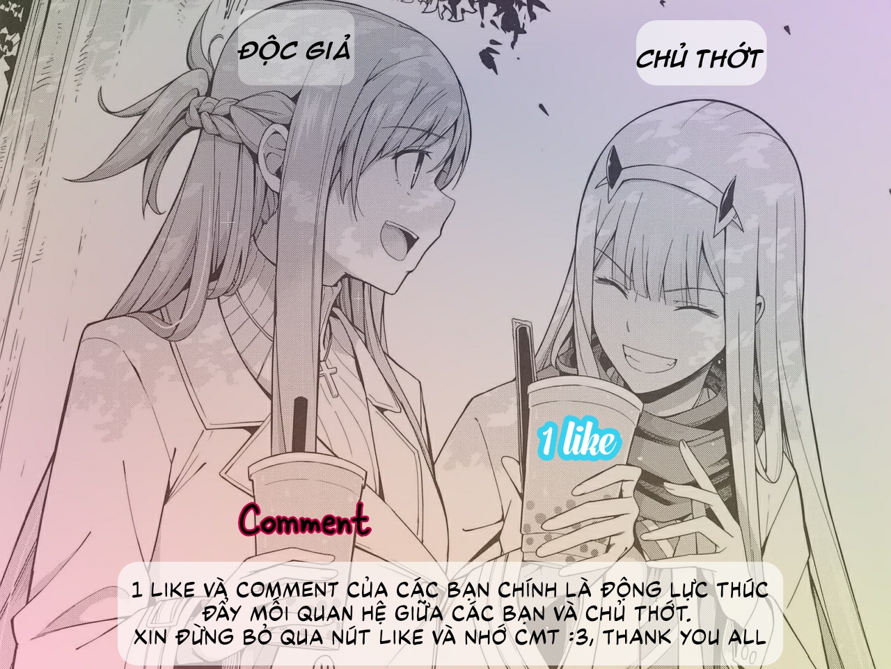 Đọc truyện hentai Cu Bé Tập Trym - Oneshot