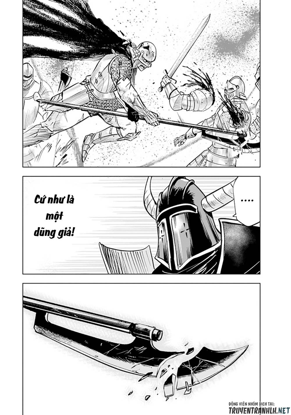 Đọc truyện hentai Hành trình chịch dạo của của máy dập cổ đại Chap 53