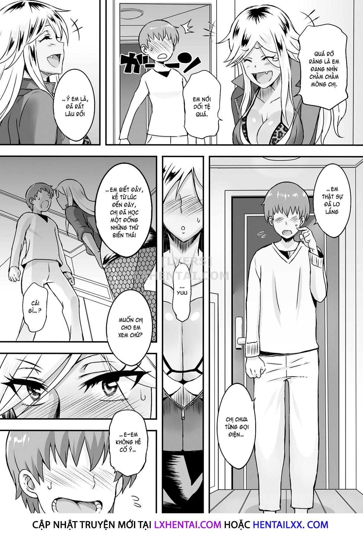 Đọc truyện hentai Toaru Site no Seiheki Ranking nite, Zennendai de NTR ga Bucchigiri 1-i Datta no de, Sara ni Ironna Onnanoko o Netotte Moraimashita!! - Chap 4 - END