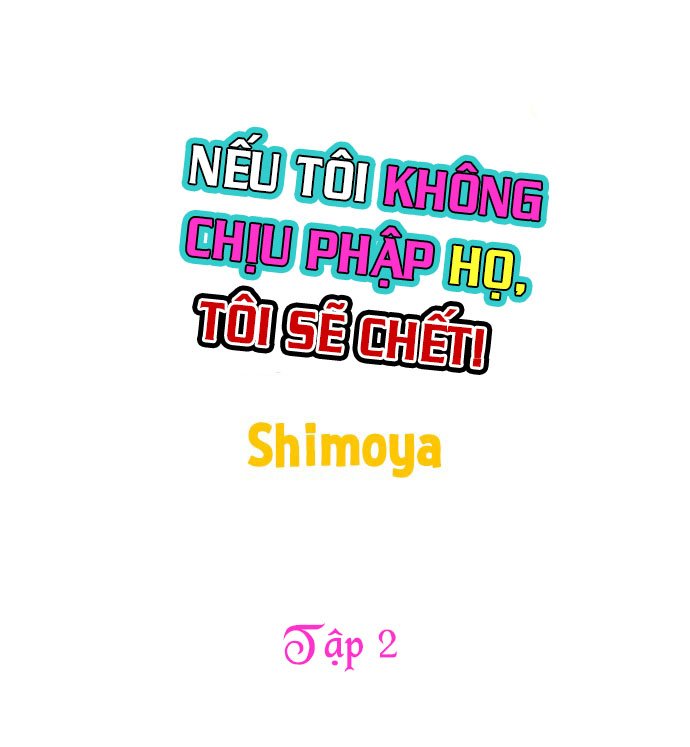 Đọc truyện hentai Nếu tôi không chịu phập họ, tôi sẽ chết! - Tập 2: Giữ thủ lĩnh lại!