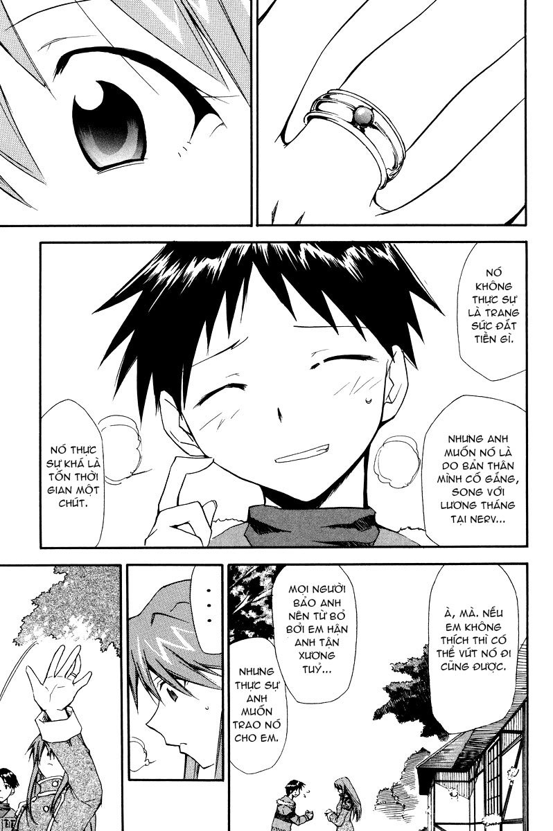 Đọc truyện hentai RE-TAKE Chap 8 RE-TAKE AFTER part 2