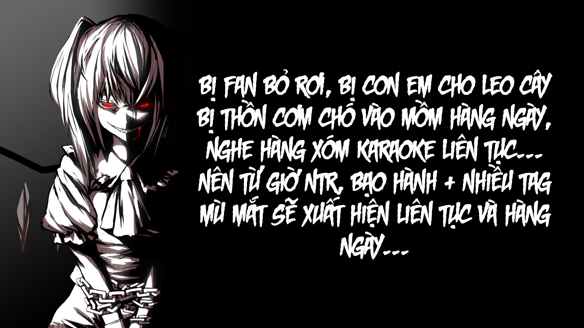 Đọc truyện hentai Học viện Futanari! - Oneshot