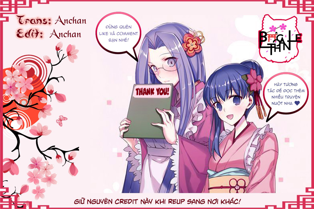 Đọc truyện hentai Chị em nhà Tohsaka sa ngã - Bản không che