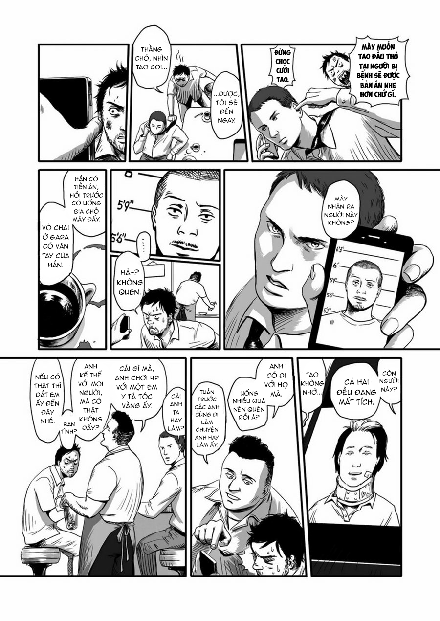 Đọc truyện hentai Chăm cừu - Chap 2 [End]