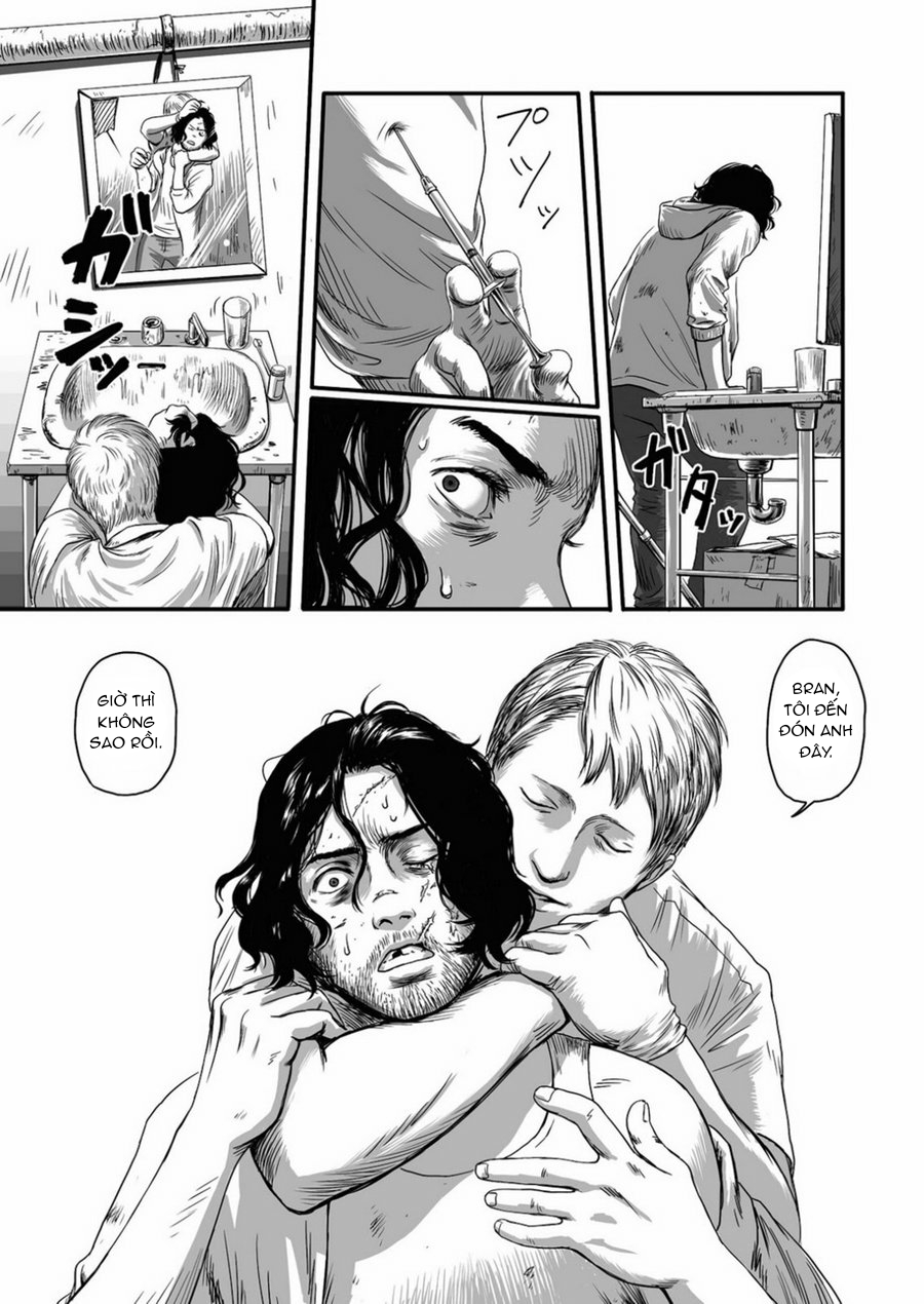 Đọc truyện hentai Chăm cừu - Chap 2 [End]