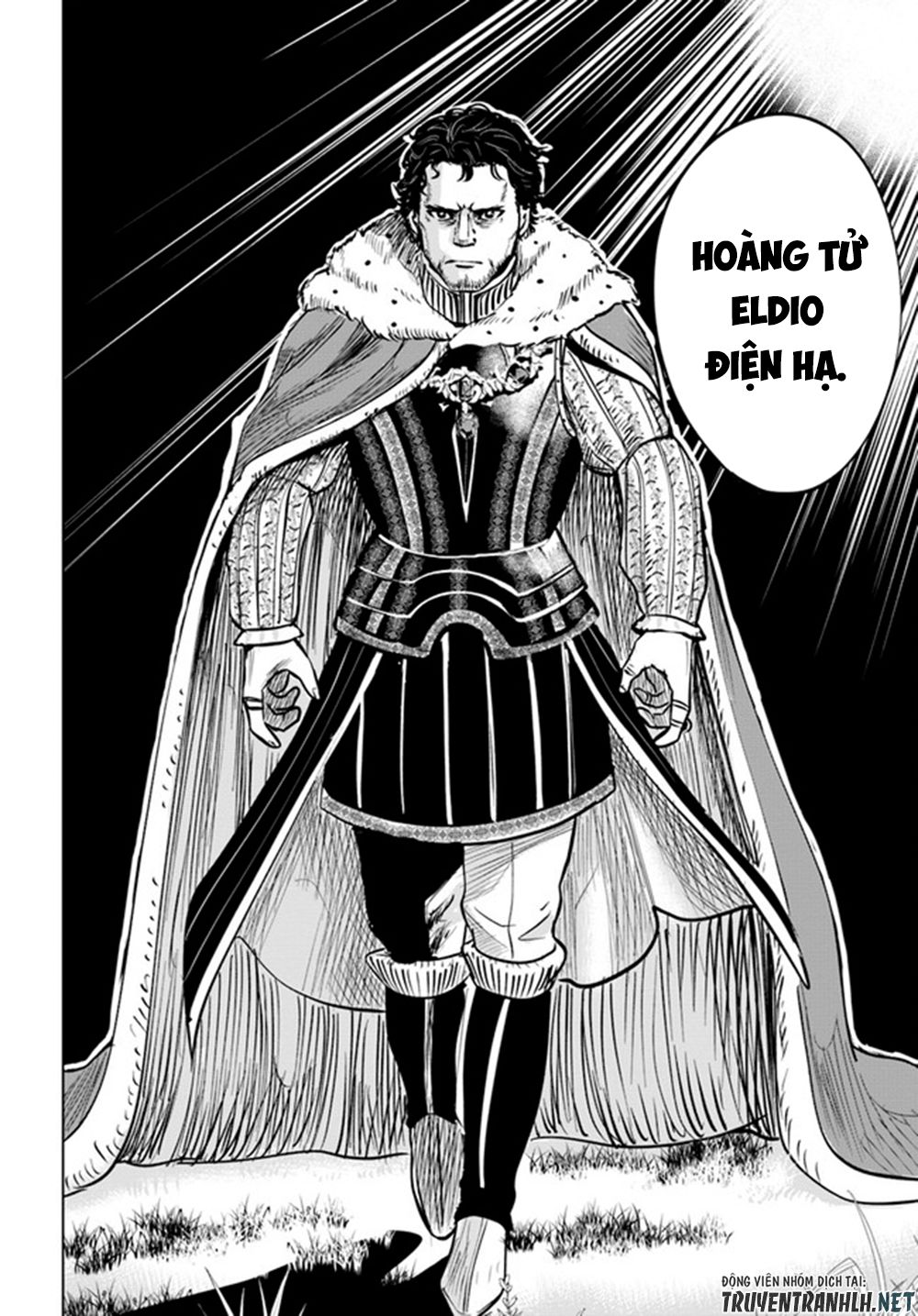 Đọc truyện hentai Hành trình chịch dạo của của máy dập cổ đại Chap 27