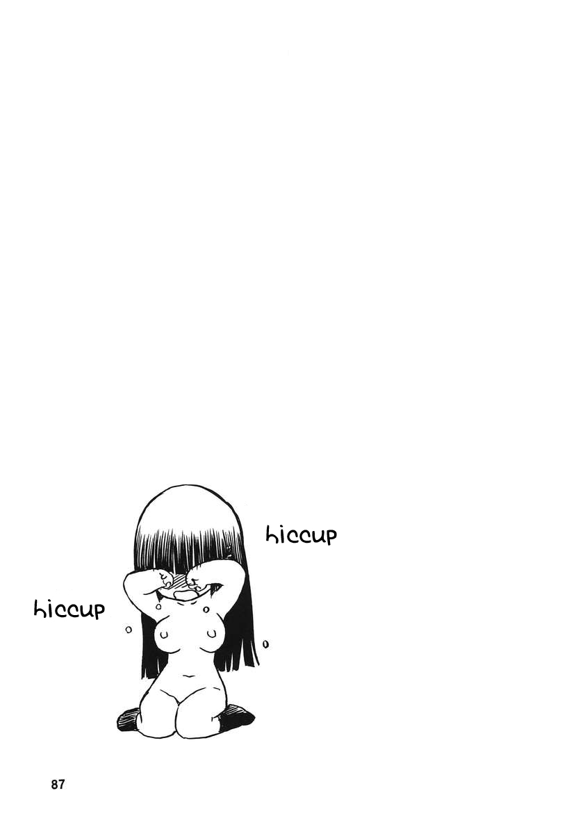 Đọc truyện hentai Tuyết xanh rơi giữa nền trời xanh - Hồi 8 - Shinonome II