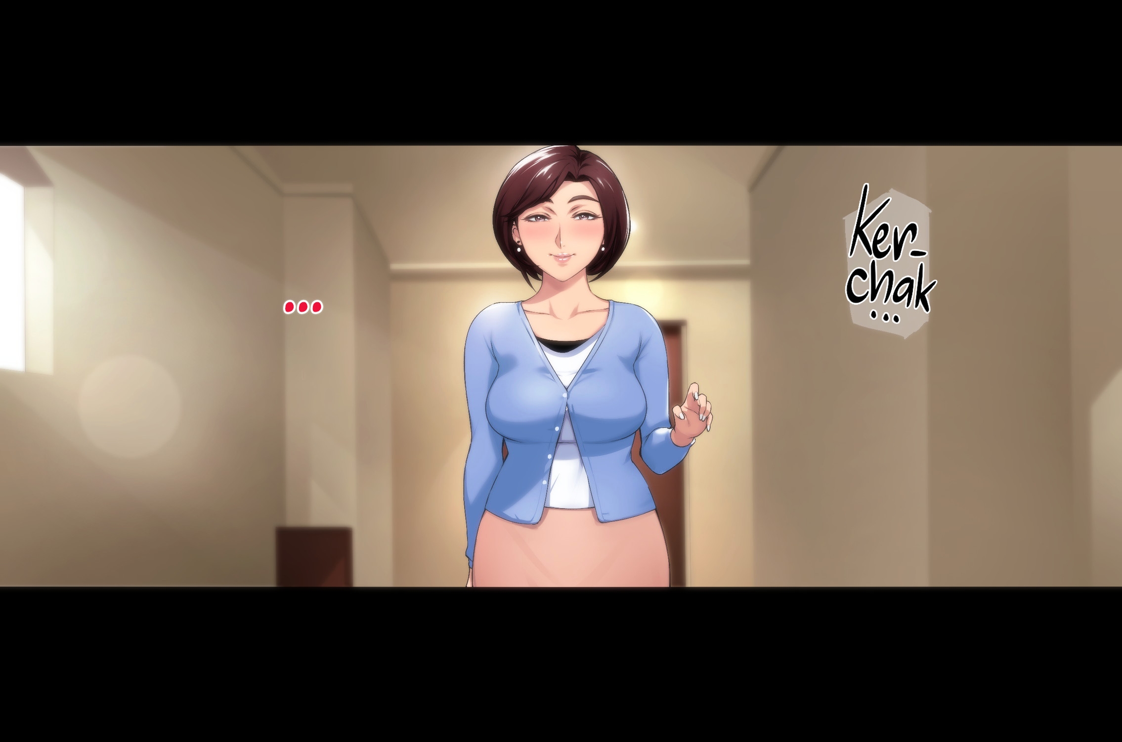 Đọc truyện hentai Cô vợ ngoại tình Honoka~ Tiền truyện kết