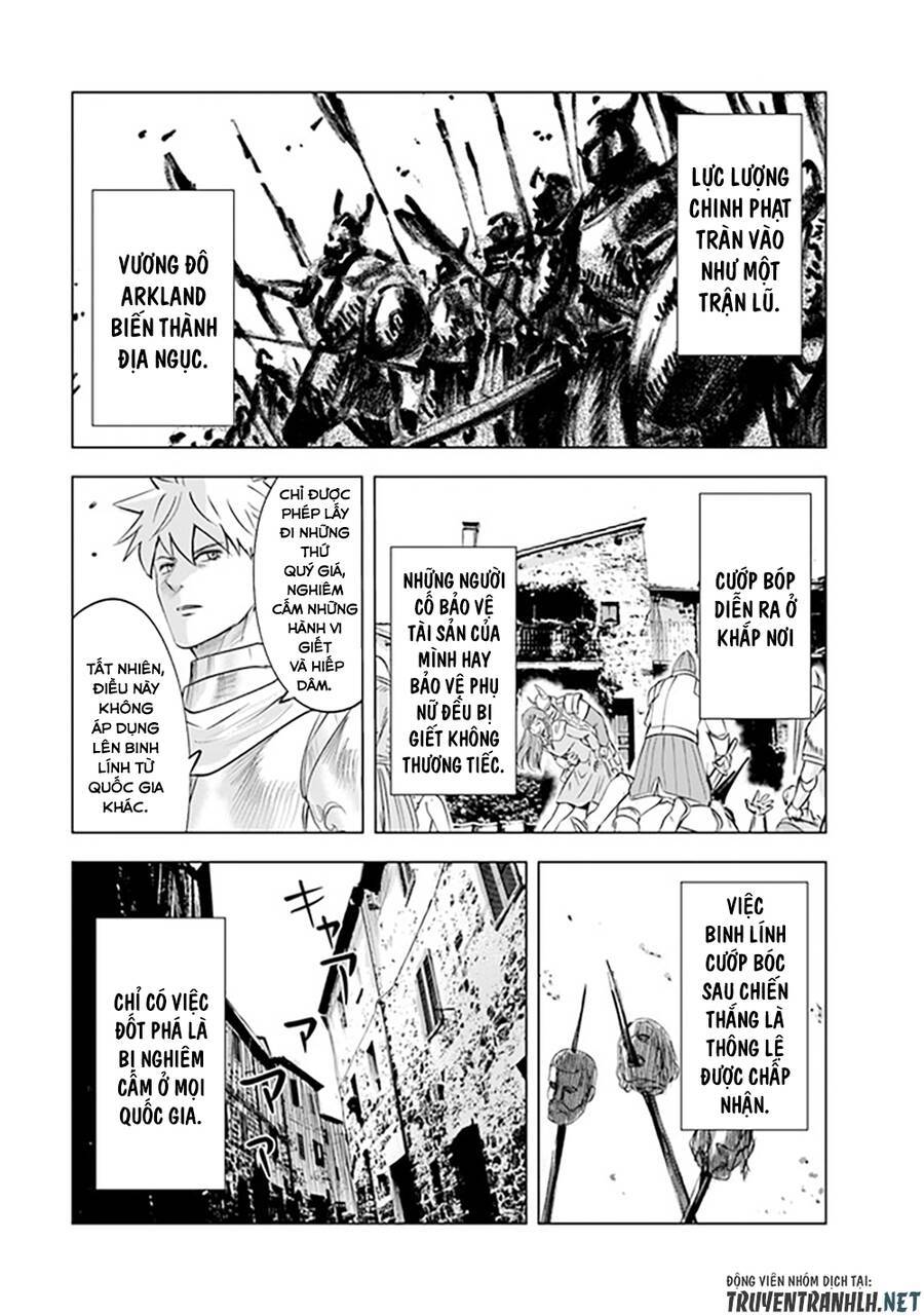 Đọc truyện hentai Hành trình chịch dạo của của máy dập cổ đại - Chap 57