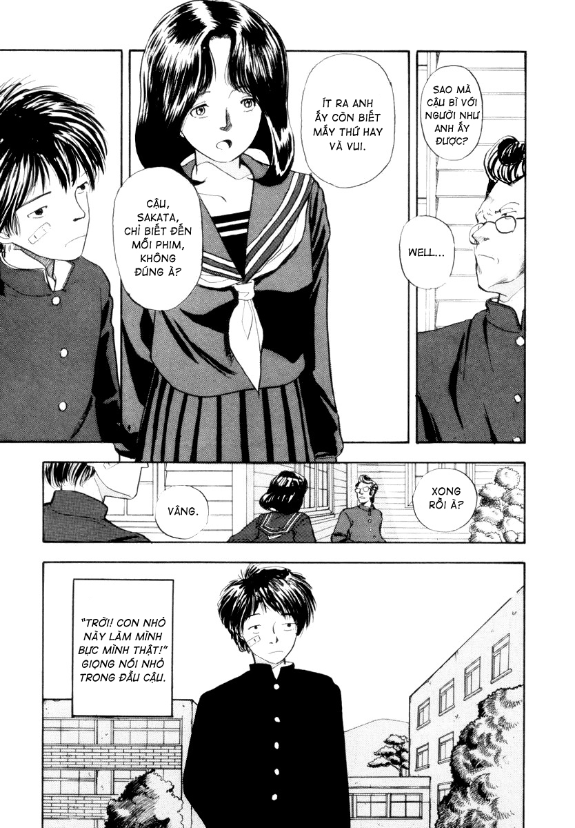 Đọc truyện hentai 197X - Một Chap