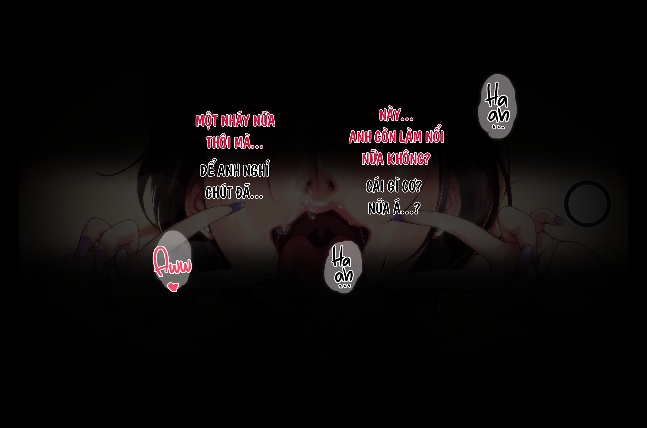 Đọc truyện hentai Cô vợ ngoại tình Honoka~ Tiền truyện kết