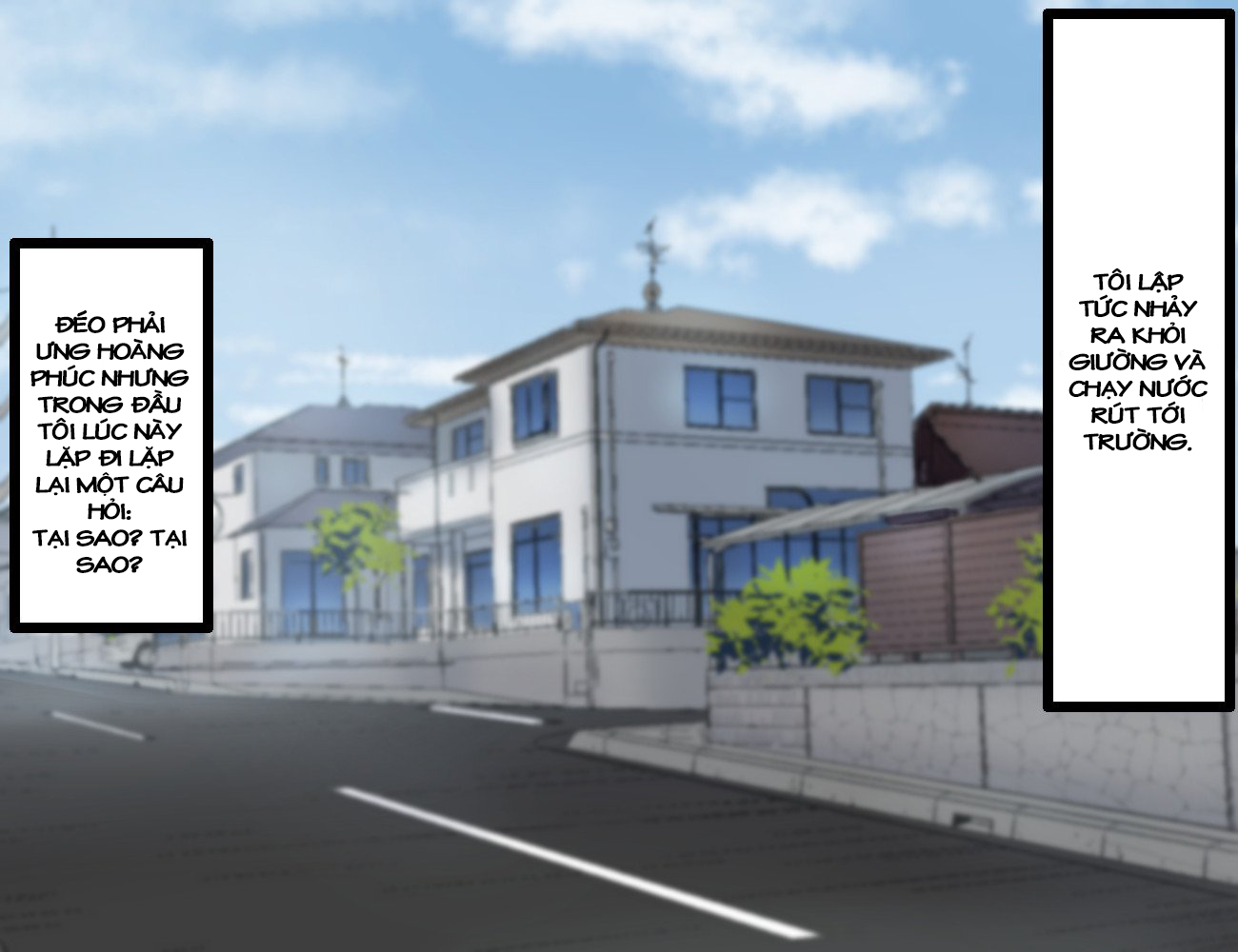 Đọc truyện hentai Dàn hảem bị cướp đi bởi thằng bạn chó! Chap 11