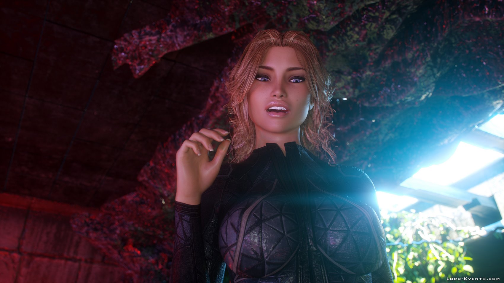 Đọc truyện hentai Danger Zone - Oneshot