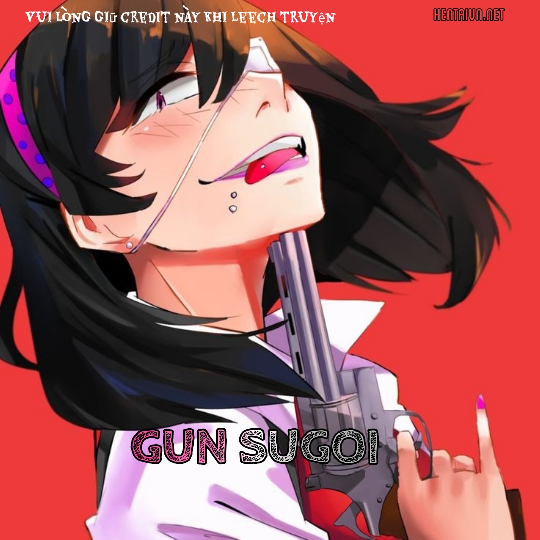 Đọc truyện hentai Omae no You na Maou ga Iru ka!! - Oneshot