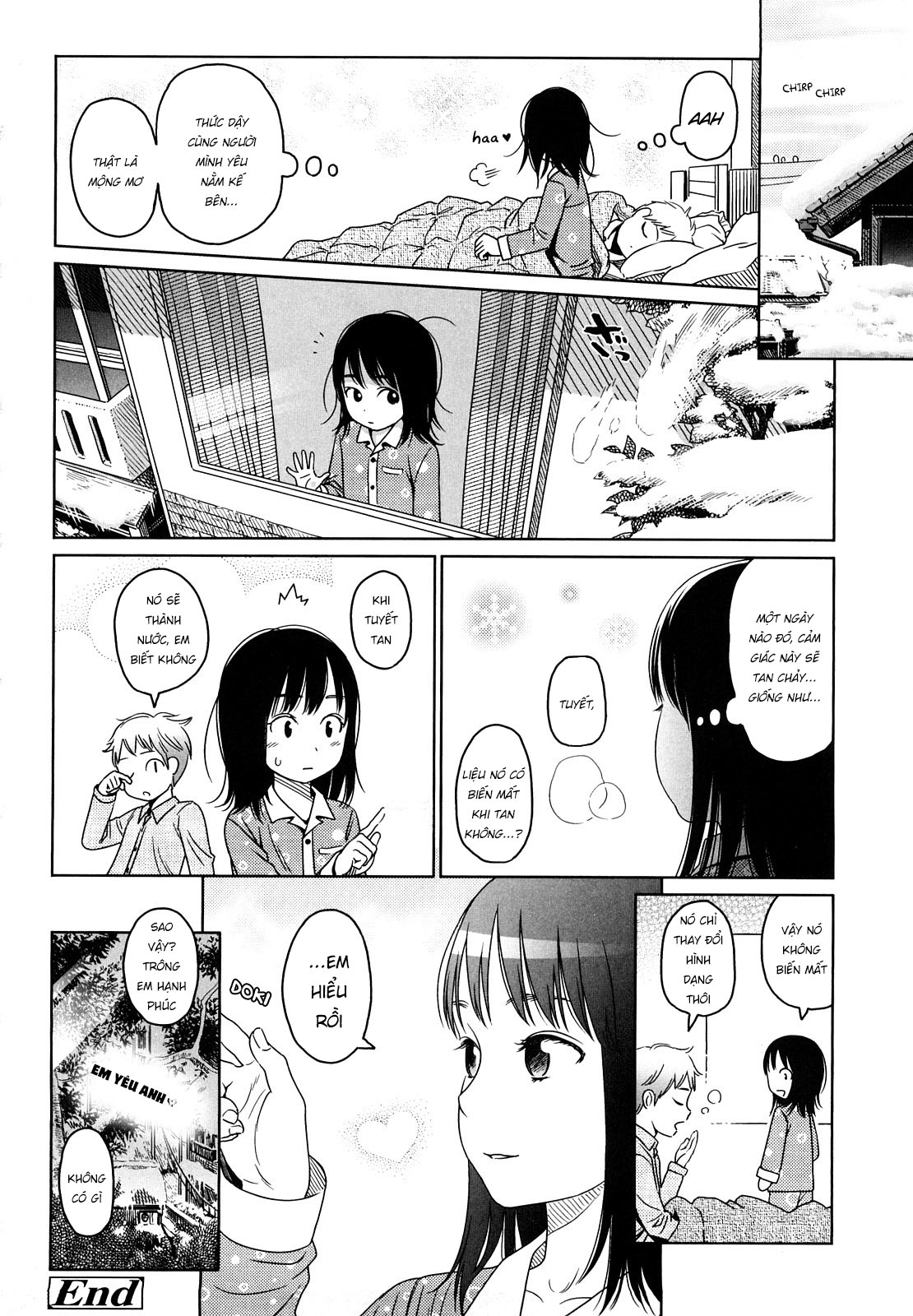 Đọc truyện hentai Japanese Preteen Suite - Chapter 2