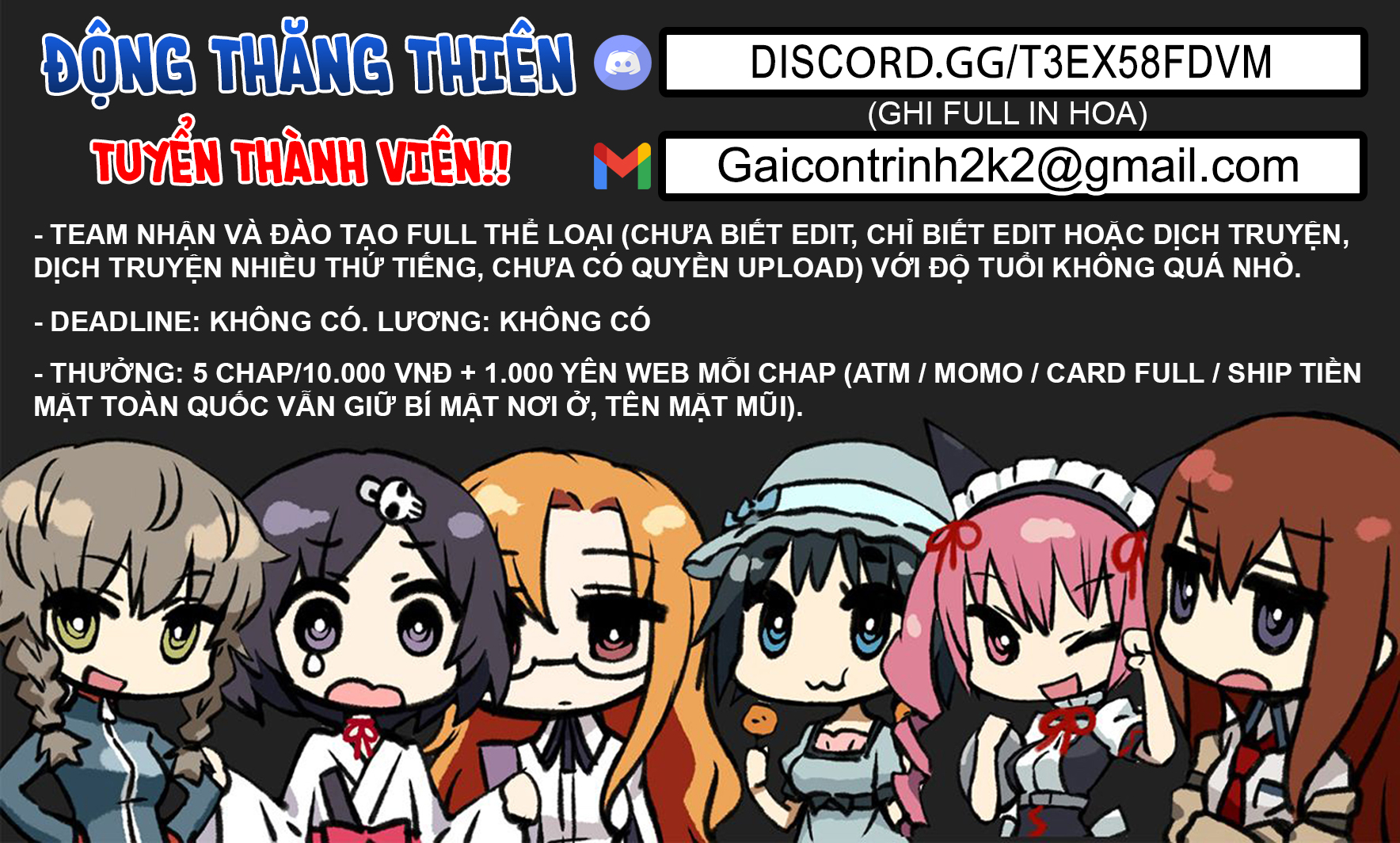 Đọc truyện hentai Sống cùng bé Slime. - Chap 7: 1 buổi hẹn hò.