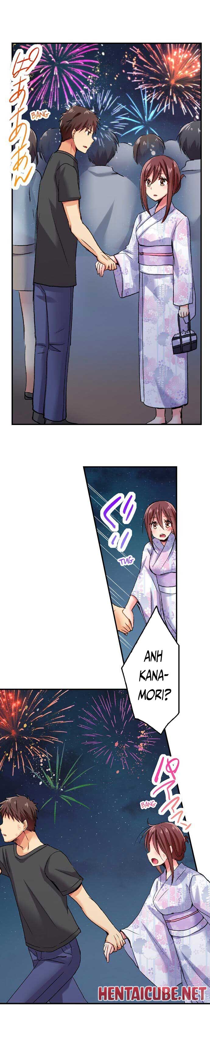 Đọc truyện hentai Phụ Nữ Khi Say - Chap 25-26