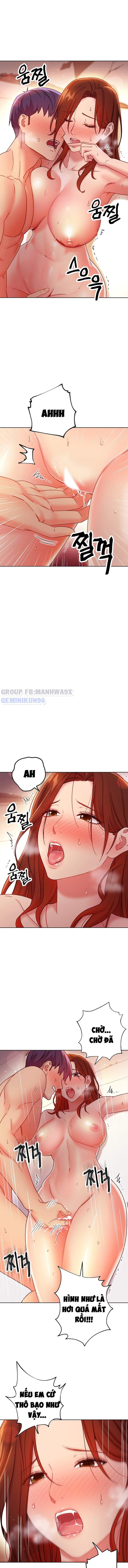 Đọc truyện hentai Bạn Của Mẹ Kế - Chap 59