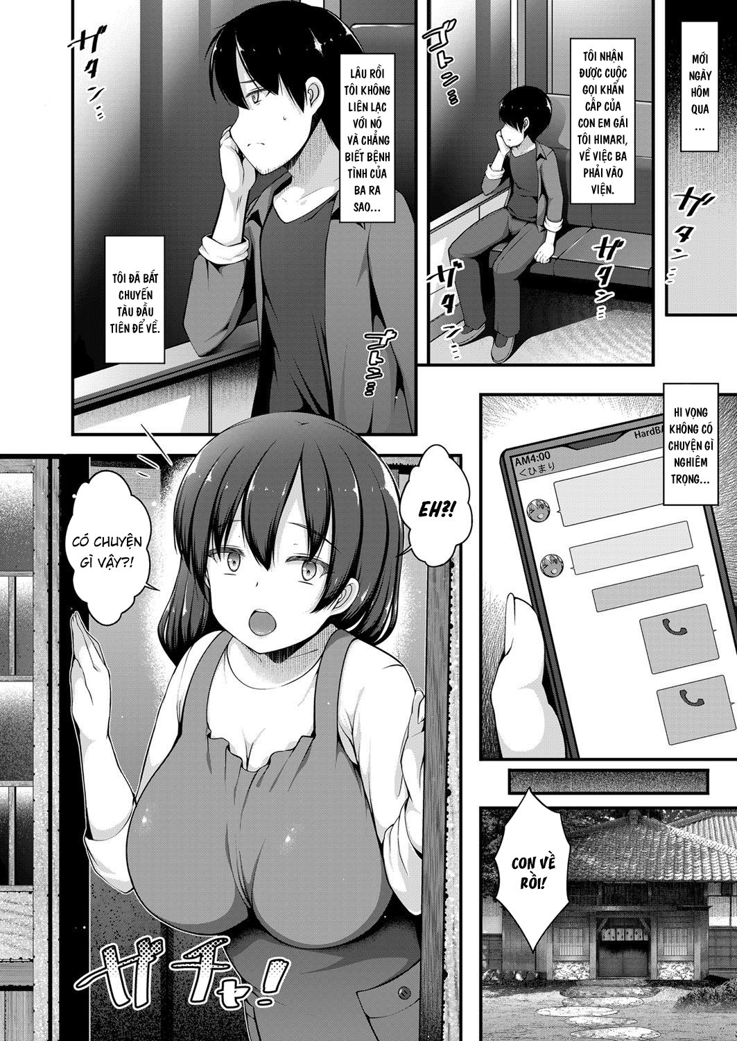 Đọc truyện hentai Chịch em gái mặc đồng phục thể thao - Chịch ở trường