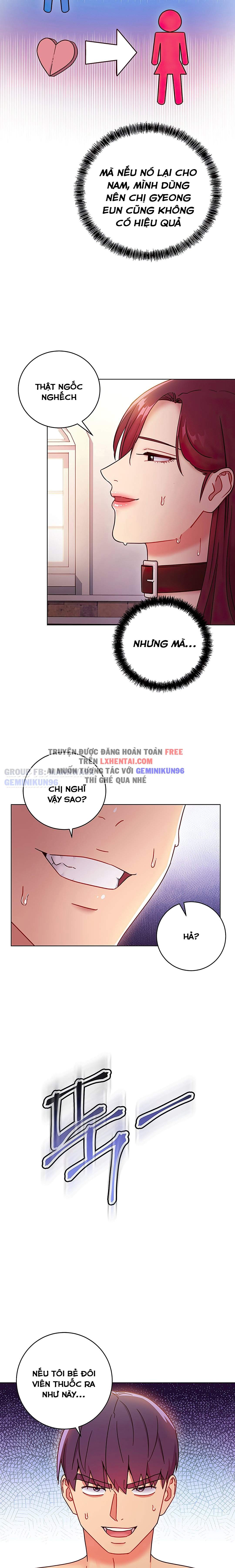 Đọc truyện hentai Bạn Của Mẹ Kế - Chap 51
