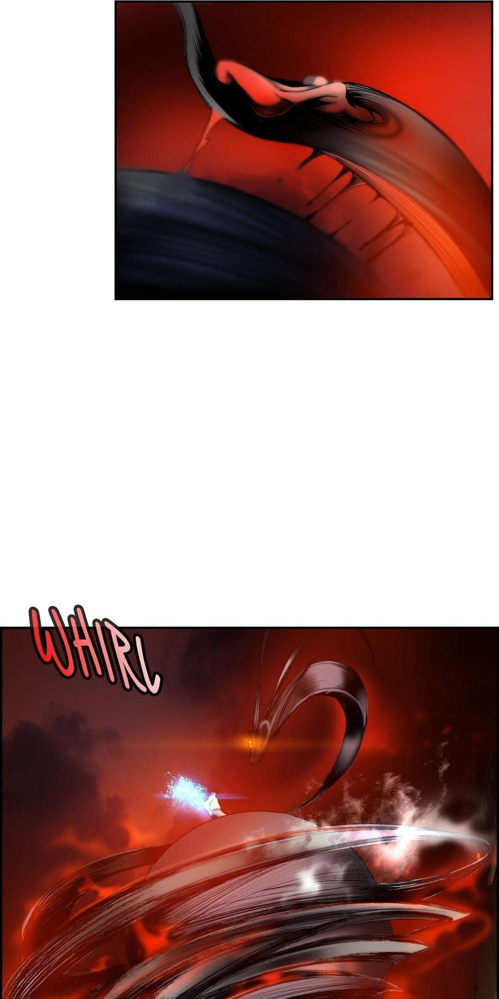 Đọc truyện hentai Sự Ràng Buộc Của Lilith - Chap 39