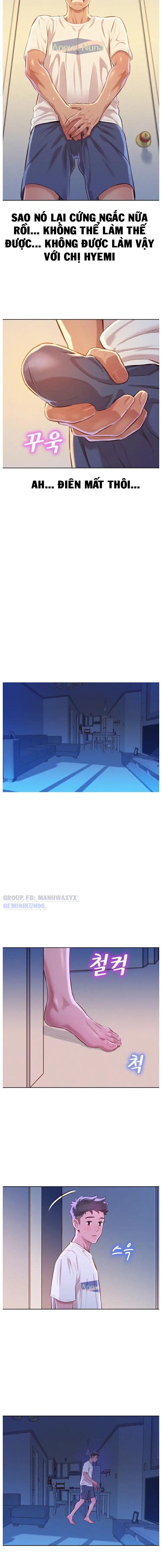 Đọc truyện hentai Chị Gái Hàng Xóm - Chap 65