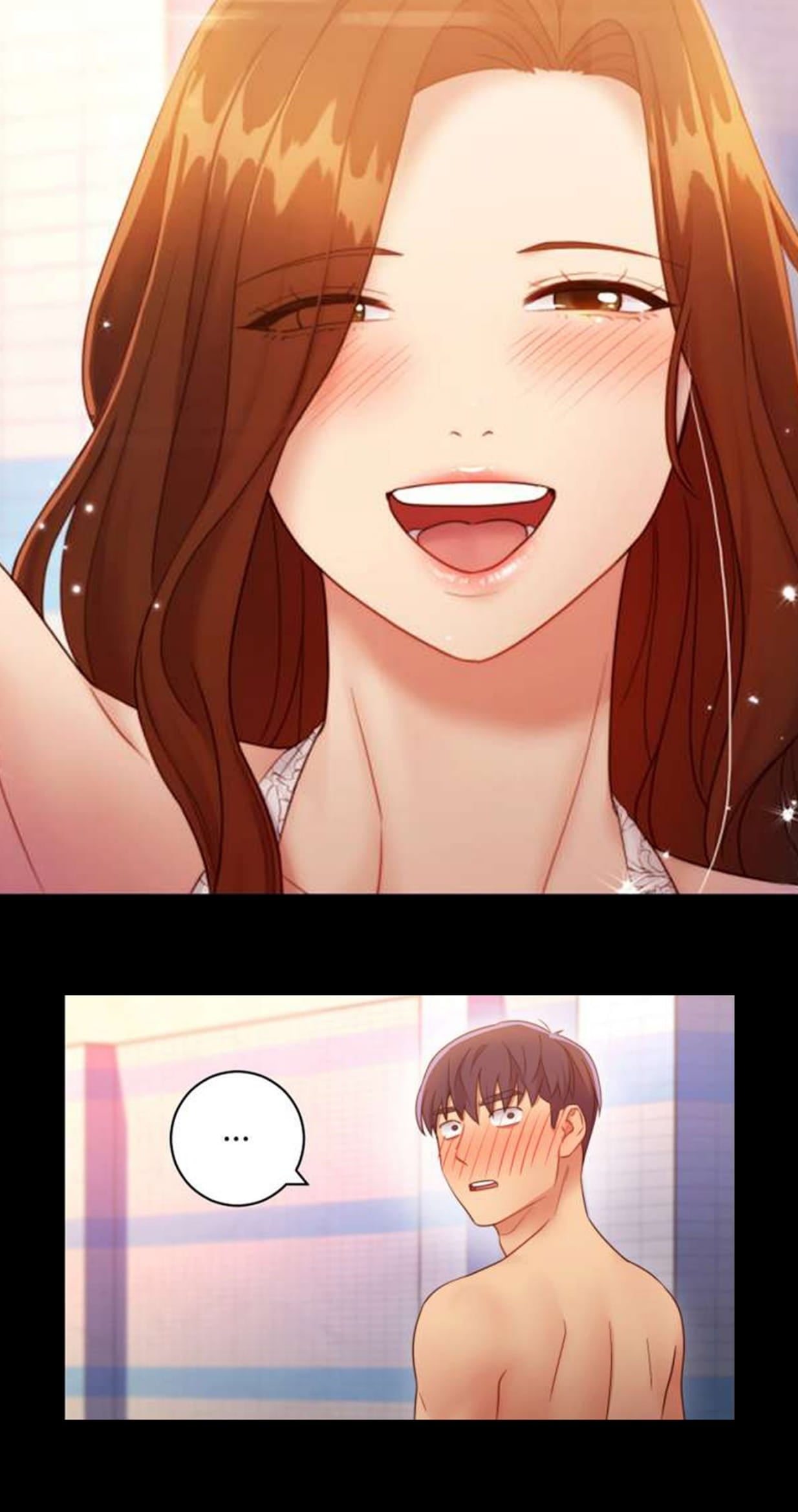 Đọc truyện hentai Bạn Của Mẹ Kế - Chap 31