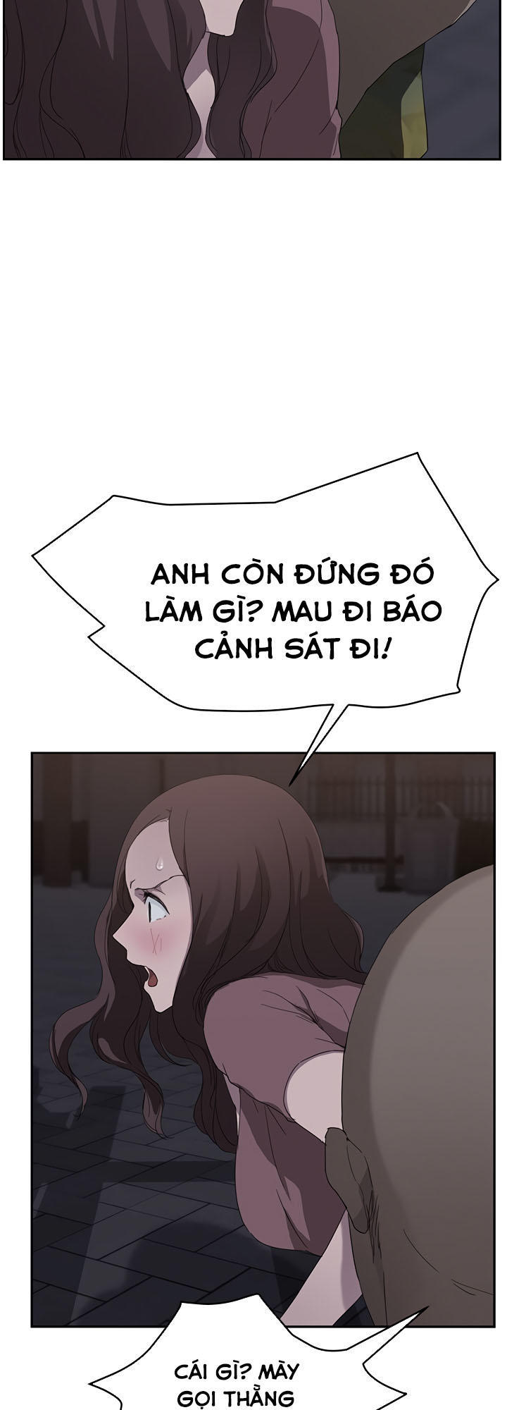 Đọc truyện hentai Mẹ Kế - Chap 33