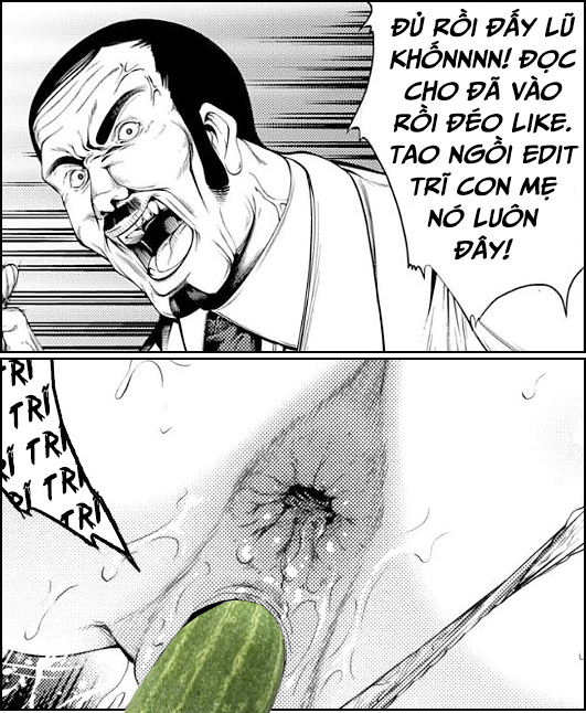 Đọc truyện hentai Trong Lâu Đài Ấy ~ Hiếp dâm cực độ ~ Chap 4 adu biến