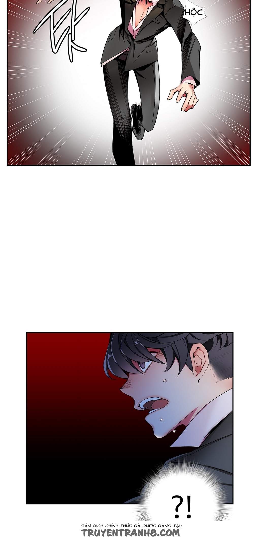 Đọc truyện hentai Sự Ràng Buộc Của Lilith - Chap 14