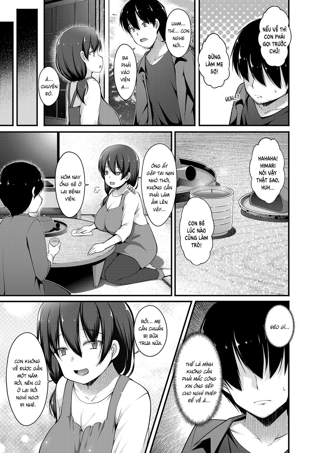 Đọc truyện hentai Chịch em gái mặc đồng phục thể thao - Chịch ở trường