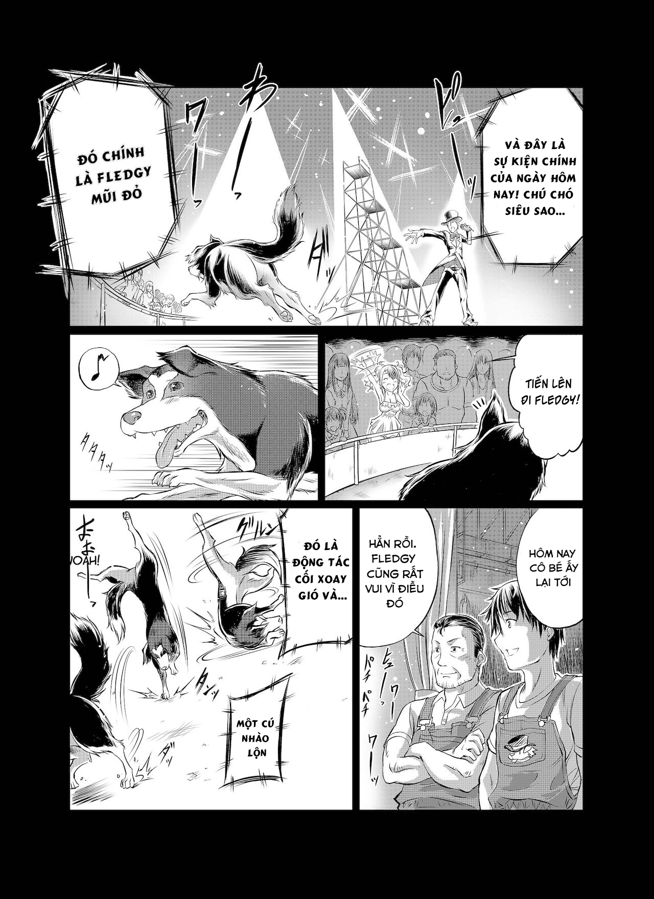 Đọc truyện hentai Ouen Shitakute ... - Romance lãng mạn