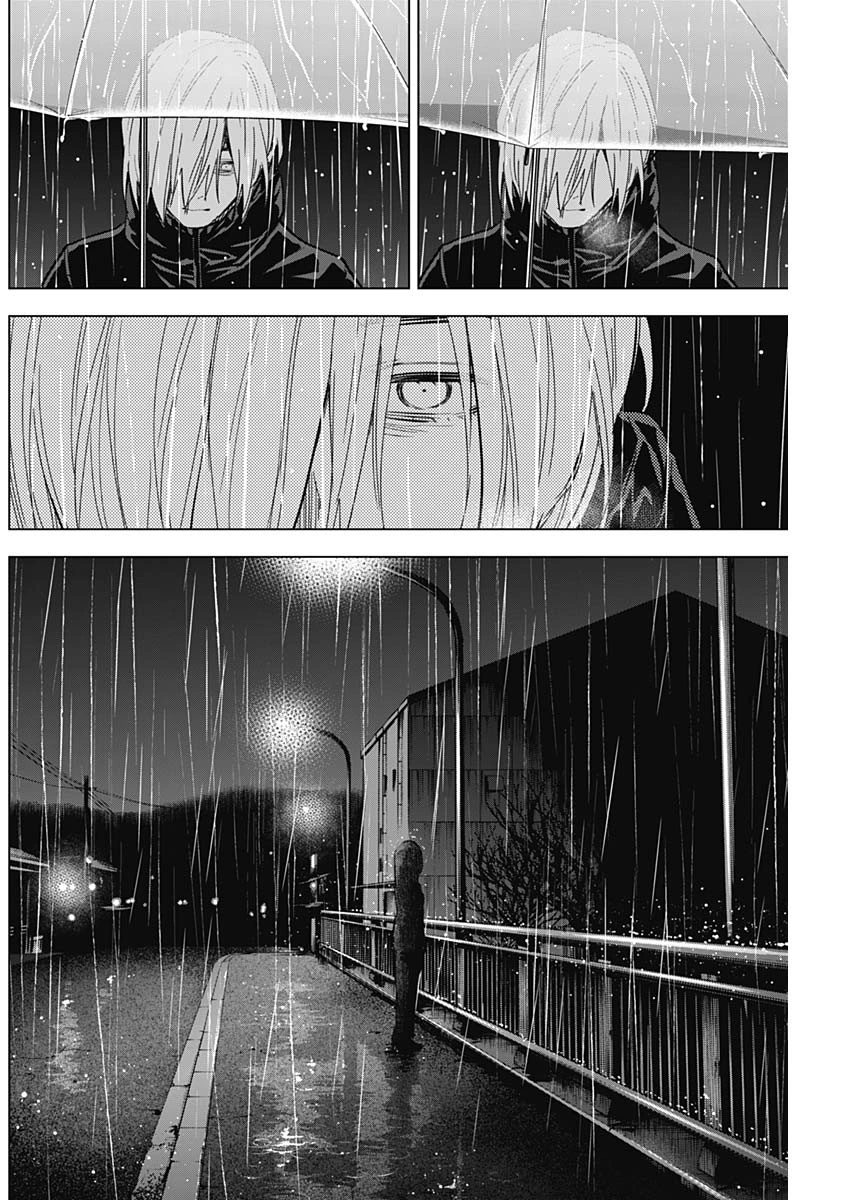 Đọc truyện hentai Shounen no Abyss - Chap 140: Khinh miệt
