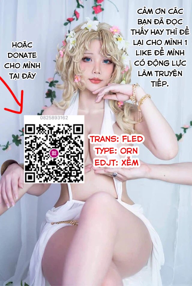 Đọc truyện hentai Vùng đất chăn nuôi phụ nữ - Oneshot ngọt