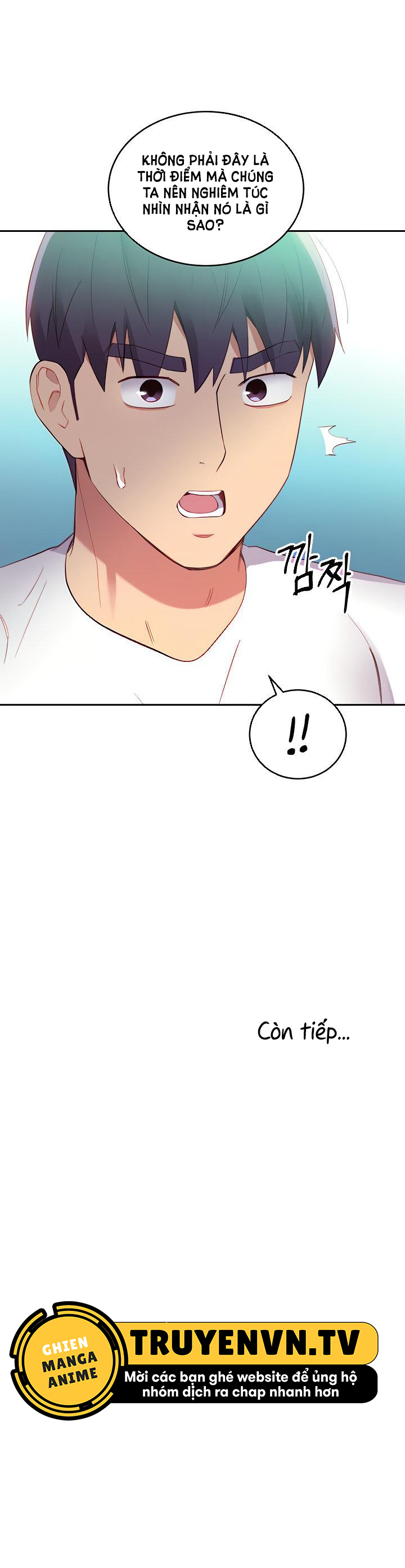 Đọc truyện hentai Bạn Của Mẹ Kế - Chap 94