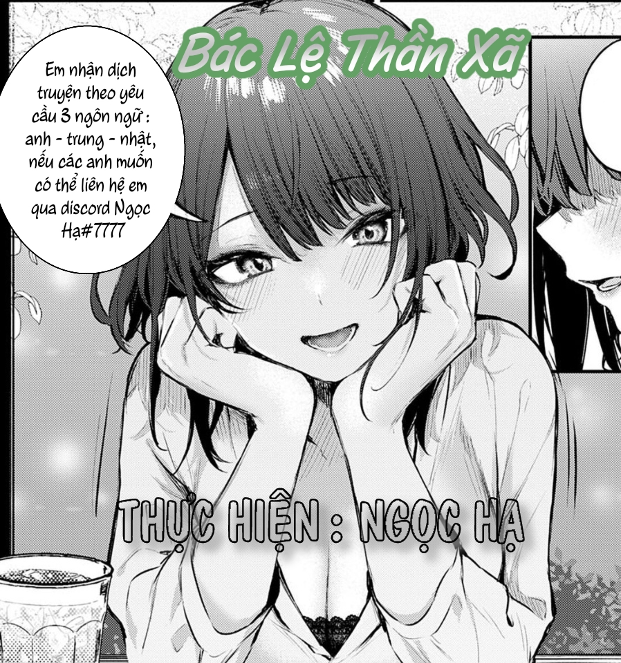 Đọc truyện hentai Ecchi→ERO Oneshot
