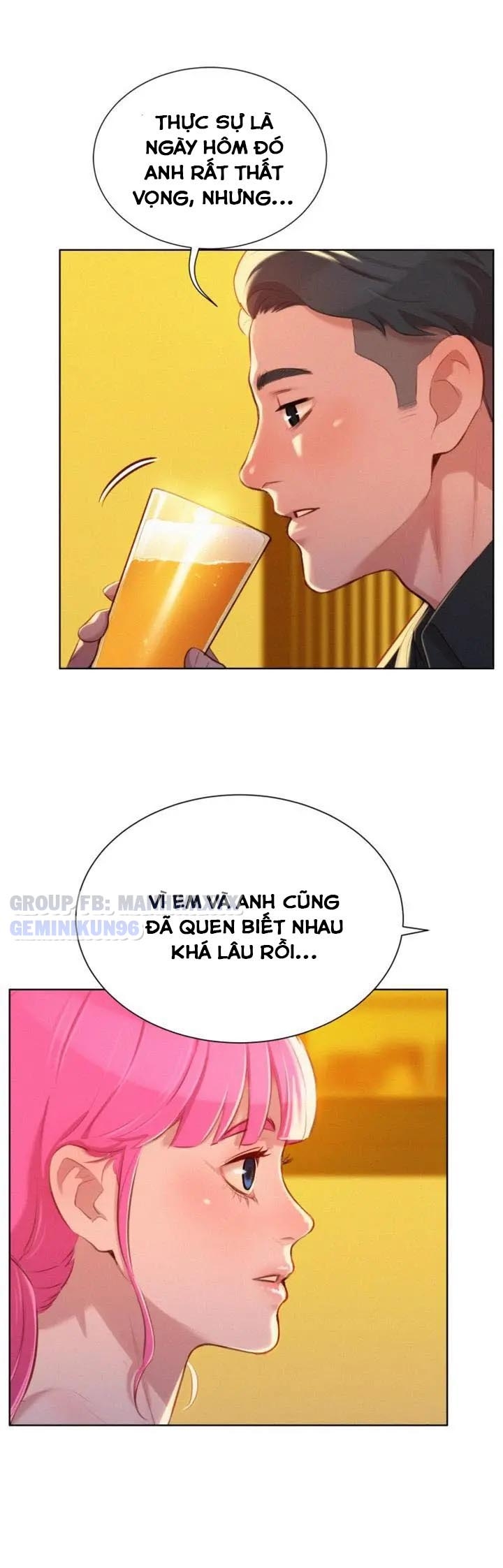 Đọc truyện hentai Chị Gái Hàng Xóm - Chap 53