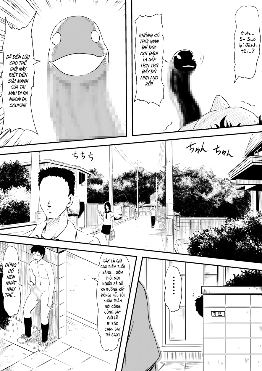 Đọc truyện hentai Thiếu niên và con cặc thần thánh - Phần cuối - Chap 1