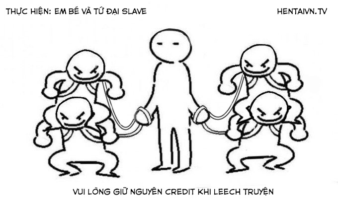 Đọc truyện hentai Mấy bà bạn của chị tôi thật hư hỏng!! - Oneshot