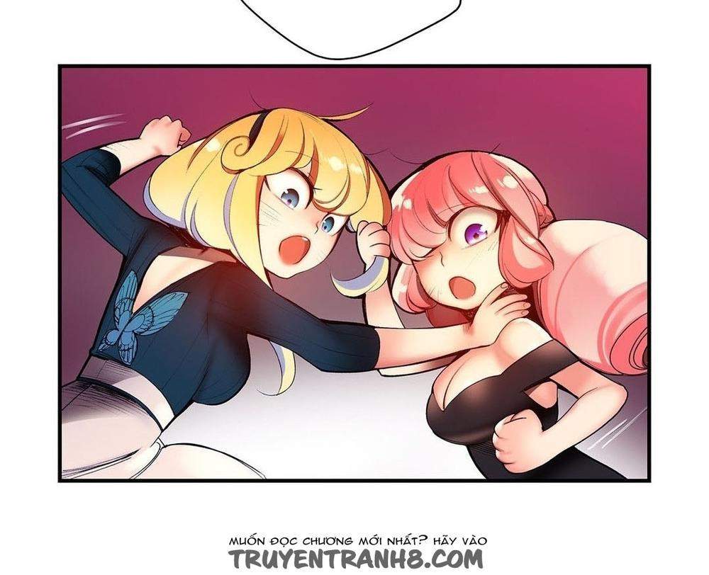 Đọc truyện hentai Sự Ràng Buộc Của Lilith - Chap 48