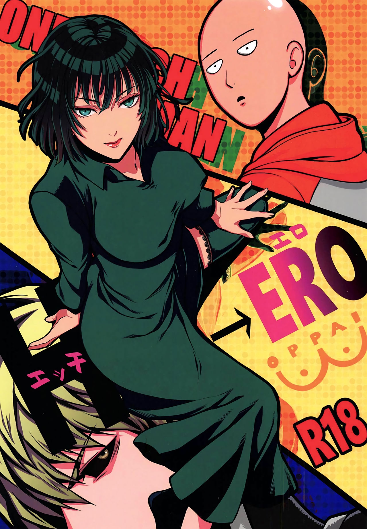 Đọc truyện hentai Ecchi→ERO Oneshot