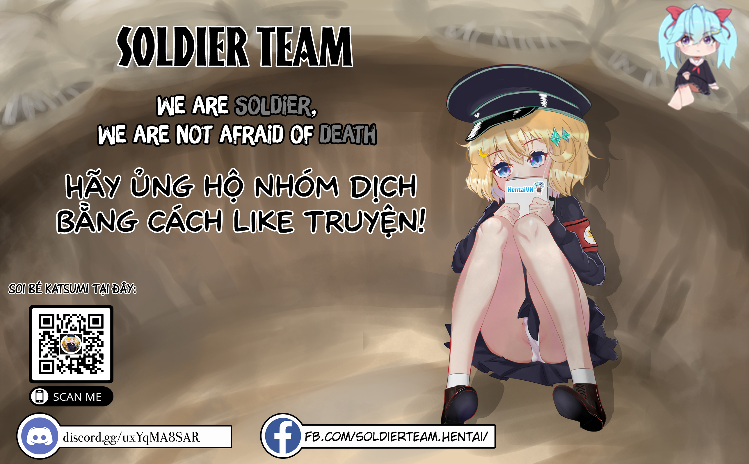 Đọc truyện hentai Nữ idol đáng hổ thẹn - Oneshot
