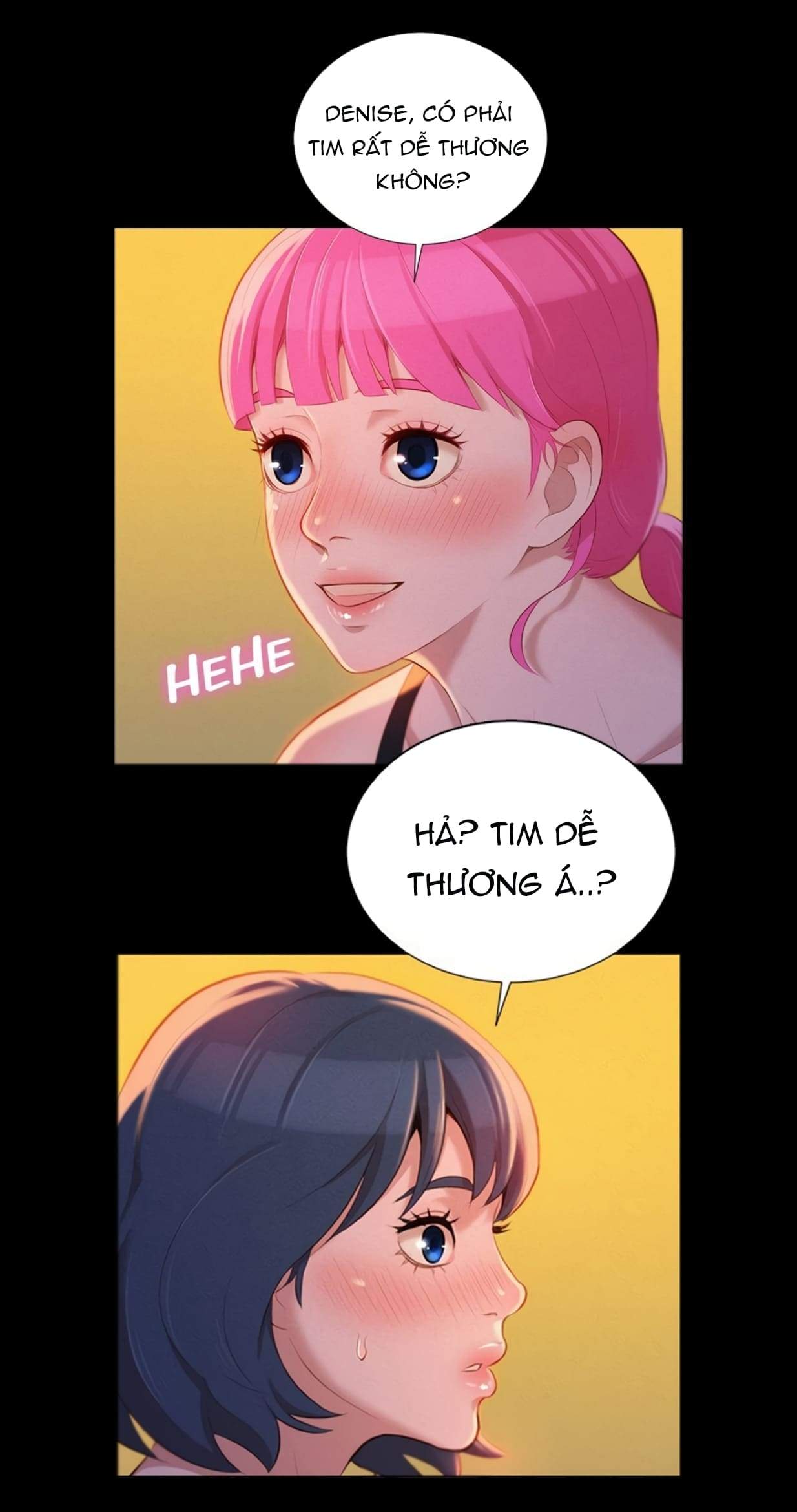 Đọc truyện hentai Chị Gái Hàng Xóm - Chap 14