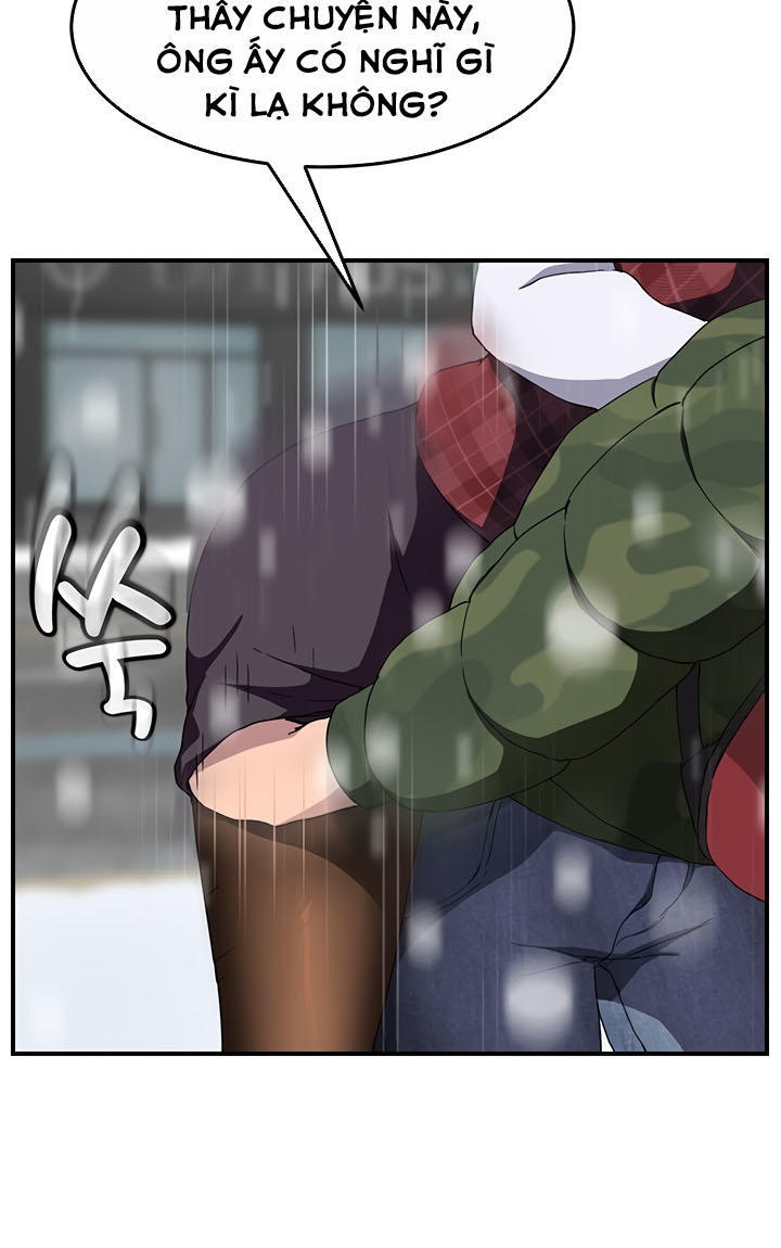 Đọc truyện hentai Mẹ Kế - Chap 38