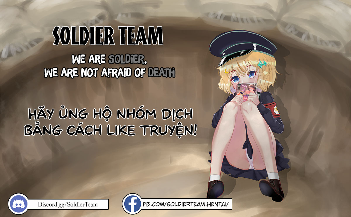 Đọc truyện hentai Tôi phũ lời em, em ẵm trọn đời tôi - Chap 7: Hồi kết cho thảm đường ngọt ngào + đôi dòng suy nghĩ