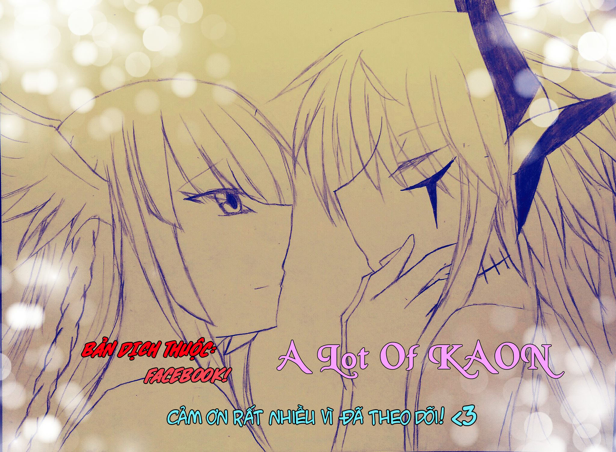 Đọc truyện hentai Futanari Matching - Oneshot