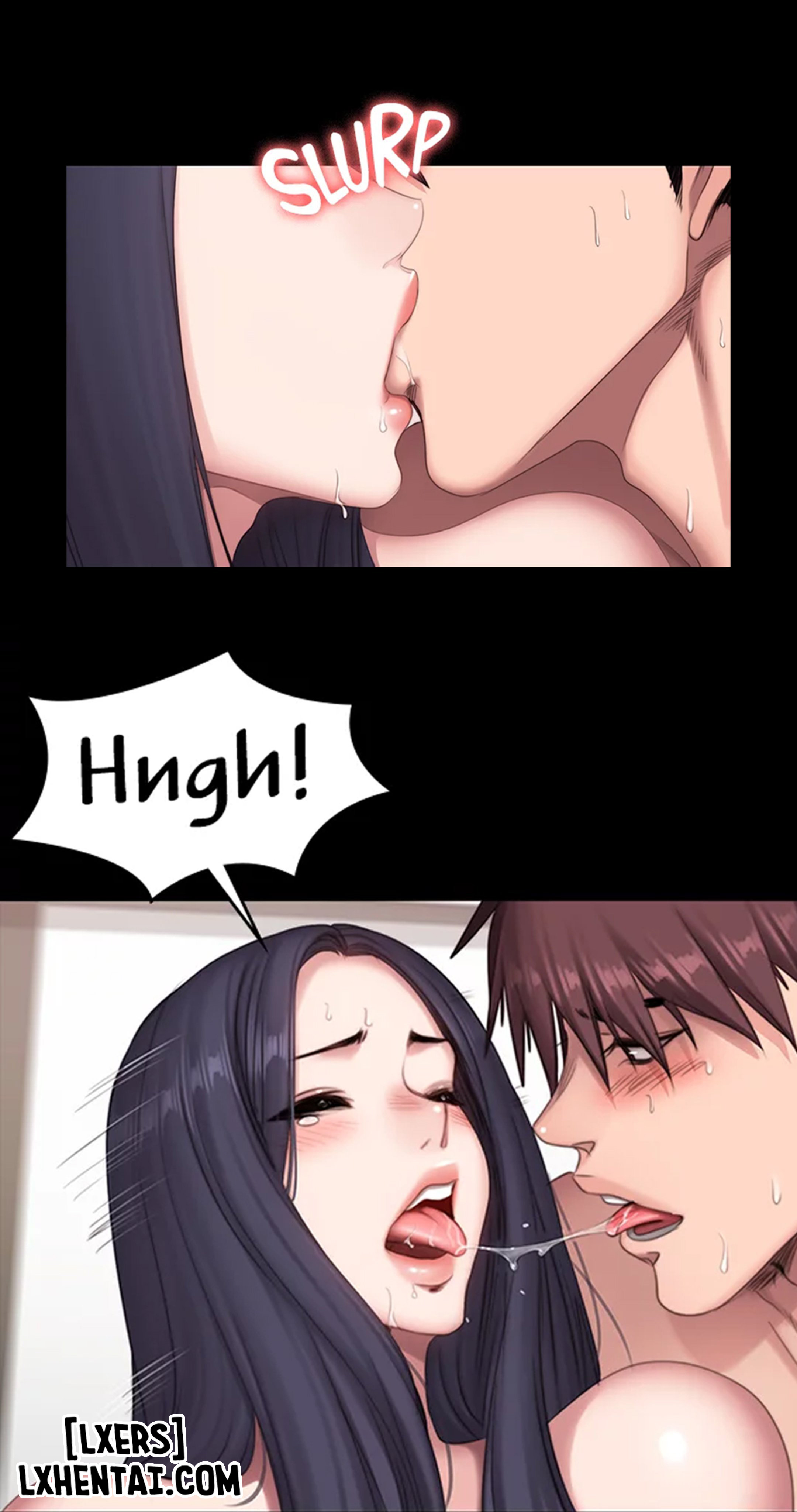 Đọc truyện hentai Huấn Luyện Viên Thể Hình Chap 71