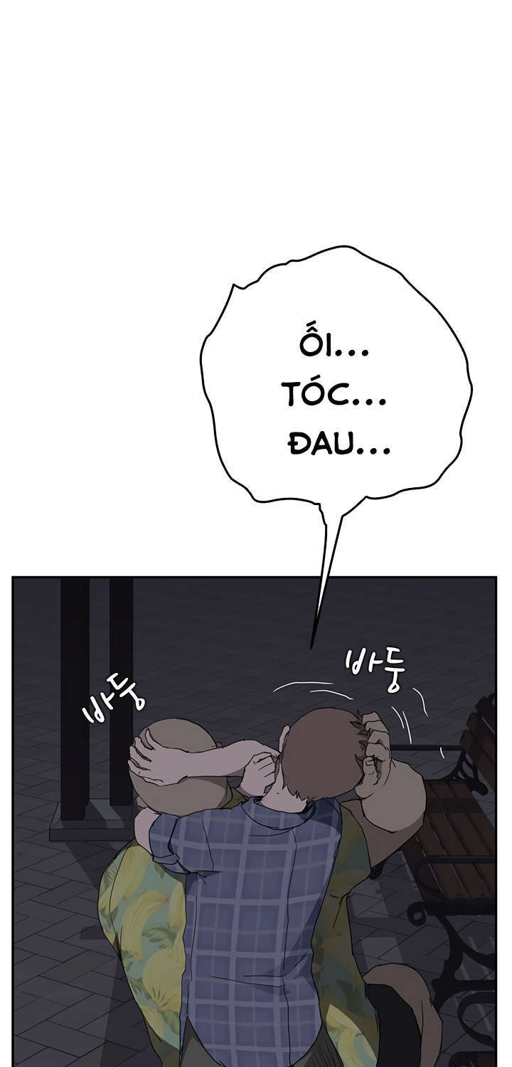 Đọc truyện hentai Mẹ Kế - Chap 31